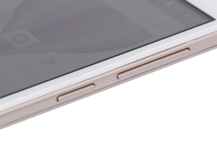 Điện thoại Mobiistar Lai Z2