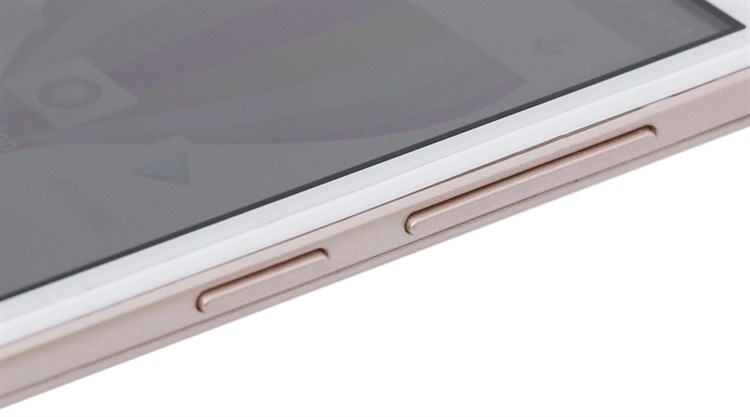 Điện thoại Mobiistar Lai Z2