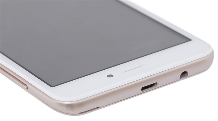 Điện thoại Mobiistar Lai Z2