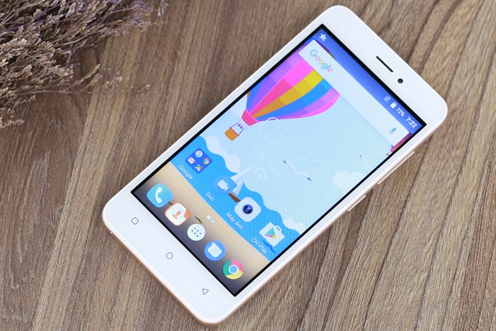 Điện thoại Mobiistar Lai Z2