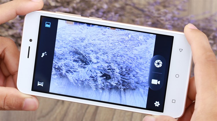 Điện thoại Mobiistar Lai Z2