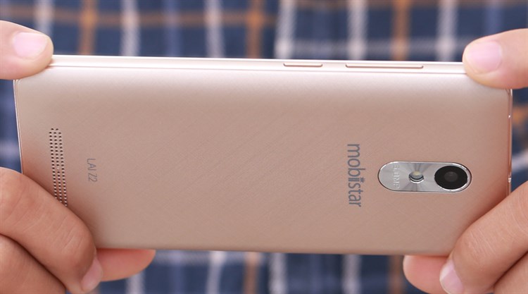 Điện thoại Mobiistar Lai Z2