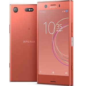 harga xperia xz1 compact