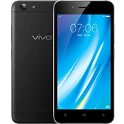 Điện thoại Vivo Y53 Màu Đen