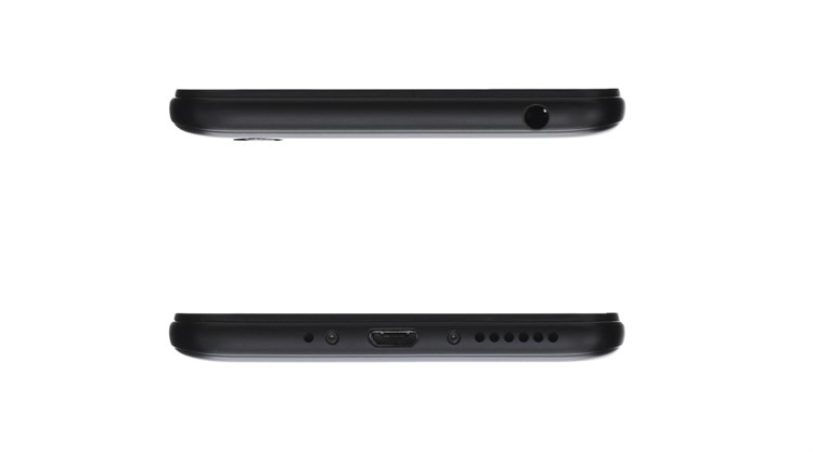 Điện thoại Vivo Y53 Màu Đen