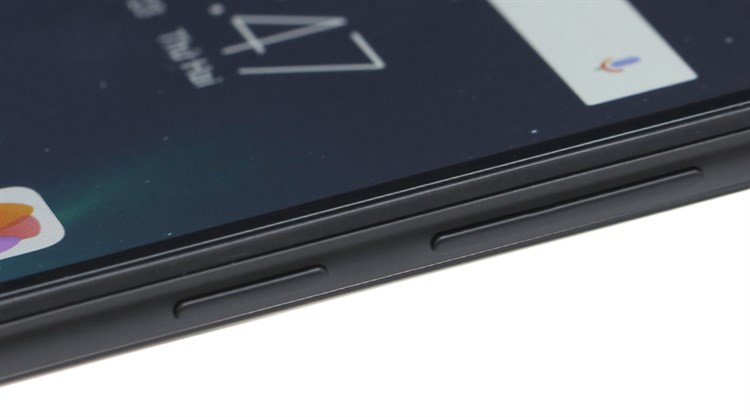 Điện thoại Vivo Y53 Màu Đen