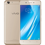Điện thoại Vivo Y53 Màu Vàng đồng