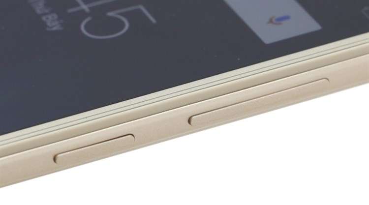 Điện thoại Vivo Y53 Màu Vàng đồng