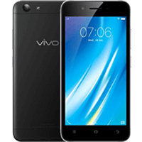 Điện thoại Vivo Y53 Màu Đen