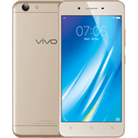 Điện thoại Vivo Y53 Màu Vàng đồng