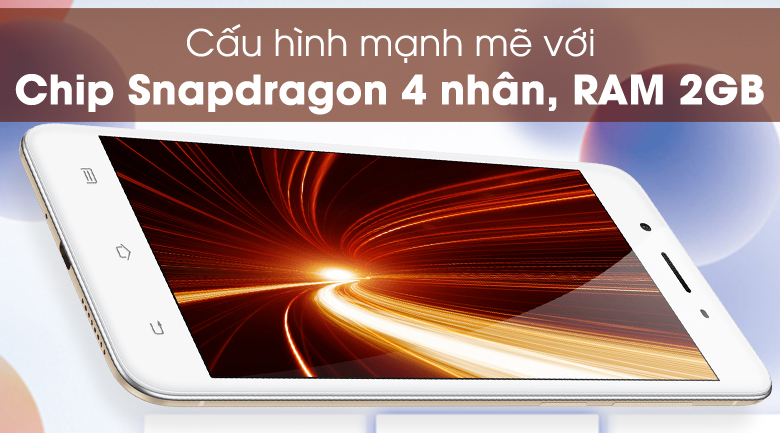 Điện thoại Vivo Y55s