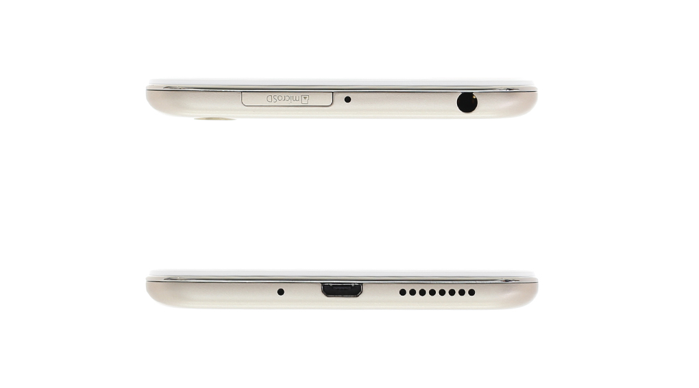 Điện thoại Vivo Y55s Màu Vàng đồng