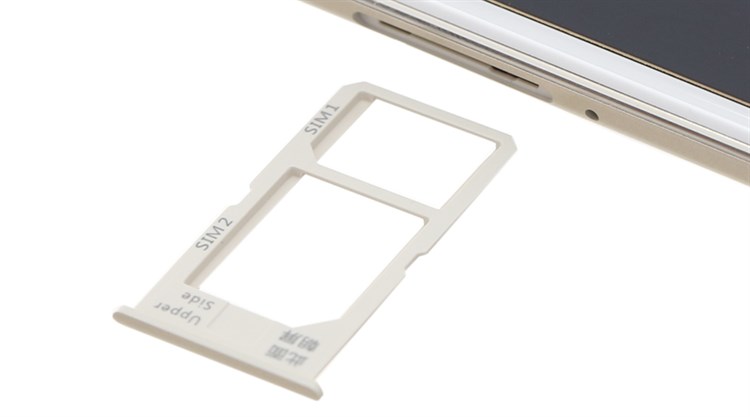 Điện thoại Vivo Y55s Màu Vàng đồng