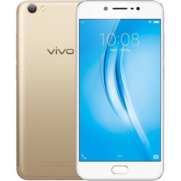 Vivo V5S - Chính Hãng, Giá Tốt, Có Trả Góp