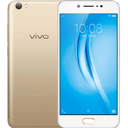Điện thoại Vivo V5s Màu Vàng đồng