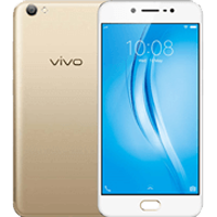 Điện thoại Vivo V5s Màu Vàng đồng