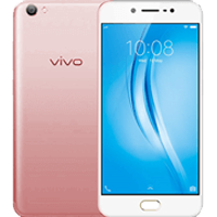 Điện thoại Vivo V5s Màu Vàng Hồng