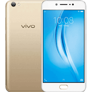 Điện thoại Vivo V5s Màu Vàng đồng
