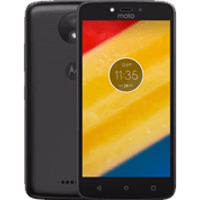 Điện thoại Motorola Moto C 4G