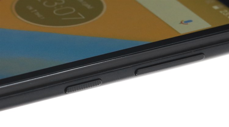 Điện thoại Motorola Moto C 4G