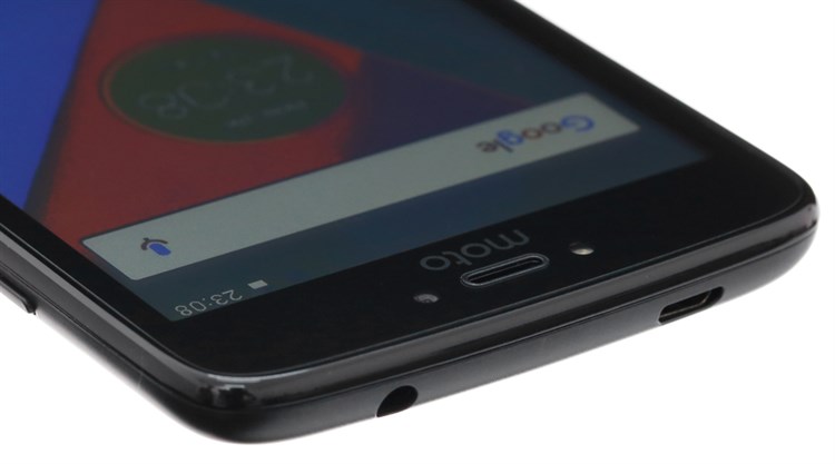 Điện thoại Motorola Moto C 4G