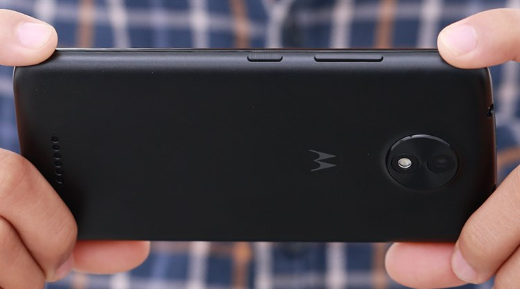 Điện thoại Motorola Moto C 4G