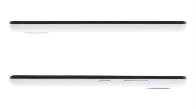 Điện thoại Motorola Moto C 4G