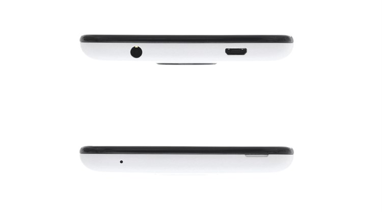 Điện thoại Motorola Moto C 4G