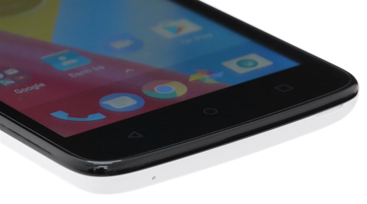 Điện thoại Motorola Moto C 4G