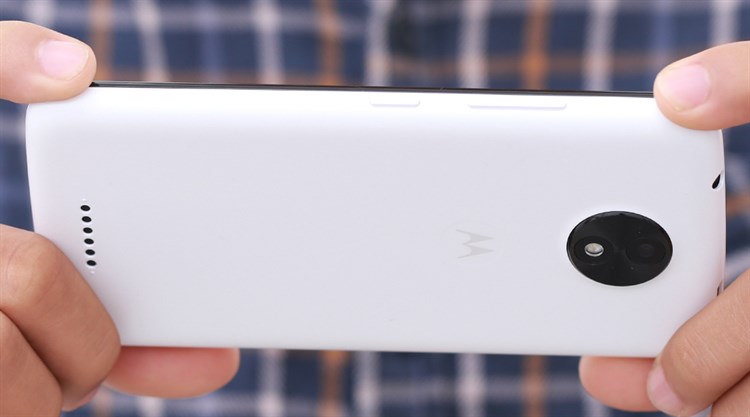 Điện thoại Motorola Moto C 4G