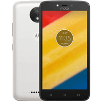 Điện thoại Motorola Moto C 4G