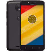 Điện thoại Motorola Moto C Plus