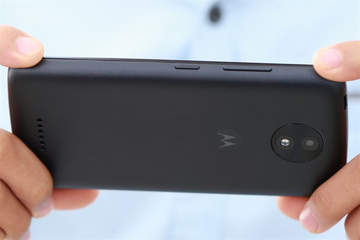 Điện thoại Motorola Moto C Plus
