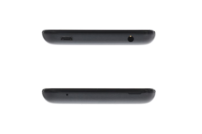 Điện thoại Motorola Moto C Plus