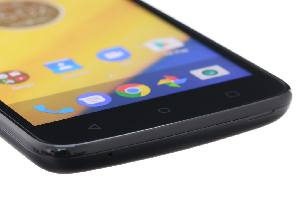 Điện thoại Motorola Moto C Plus