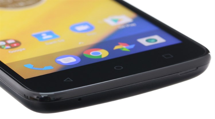 Điện thoại Motorola Moto C Plus