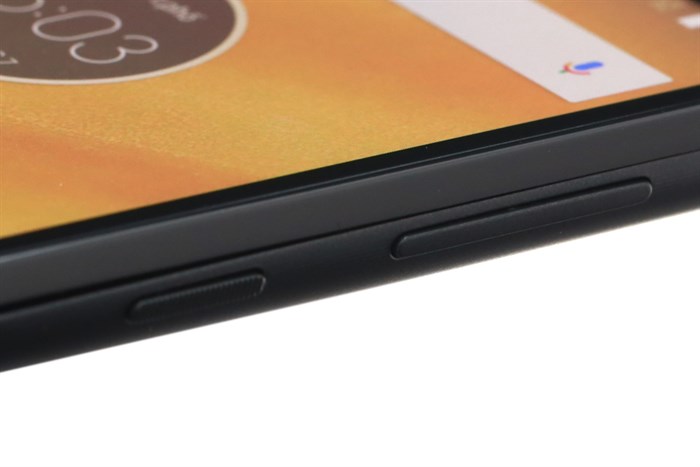 Điện thoại Motorola Moto C Plus