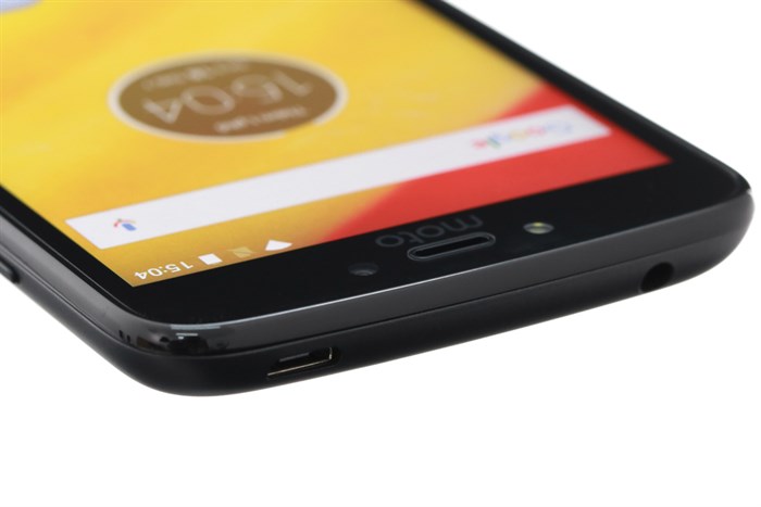 Điện thoại Motorola Moto C Plus