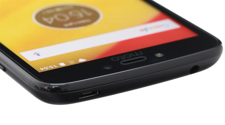 Điện thoại Motorola Moto C Plus