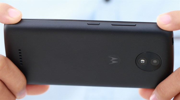 Điện thoại Motorola Moto C Plus