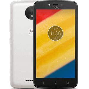 Điện thoại Motorola Moto C Plus