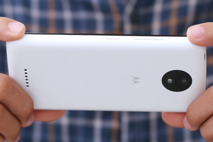 Điện thoại Motorola Moto C Plus