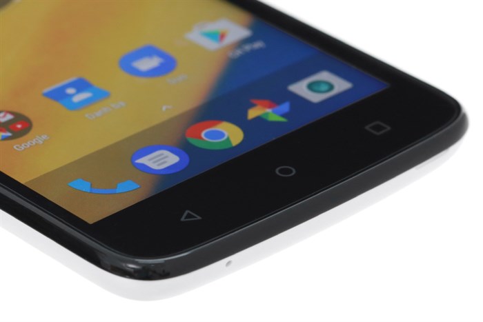 Điện thoại Motorola Moto C Plus