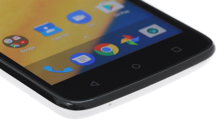 Điện thoại Motorola Moto C Plus