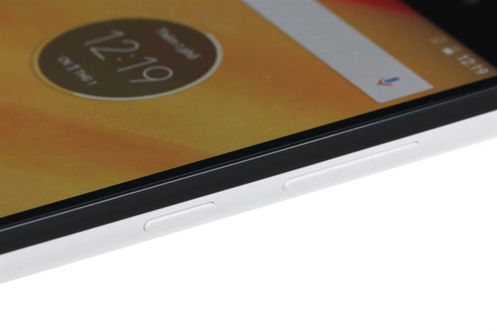 Điện thoại Motorola Moto C Plus