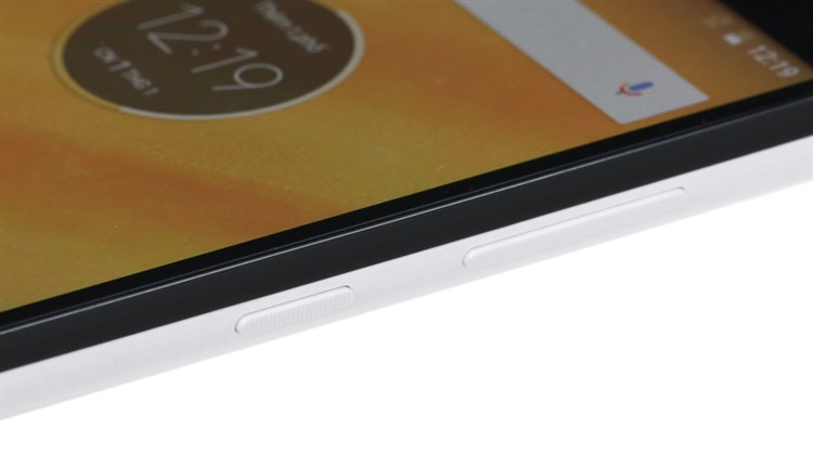 Điện thoại Motorola Moto C Plus