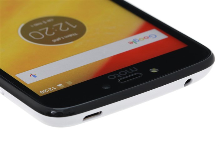 Điện thoại Motorola Moto C Plus