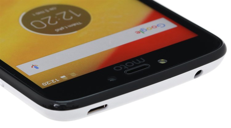Điện thoại Motorola Moto C Plus