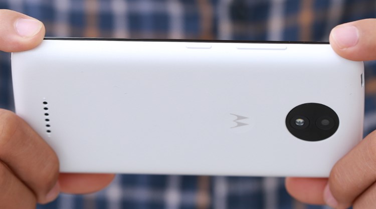 Điện thoại Motorola Moto C Plus