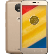 Điện thoại Motorola Moto C Plus